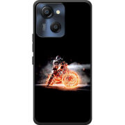 Чохол BoxFace Blackview Oscal Modern 8 