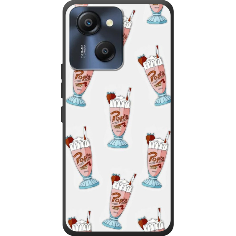 Чохол BoxFace Blackview Oscal Modern 8 