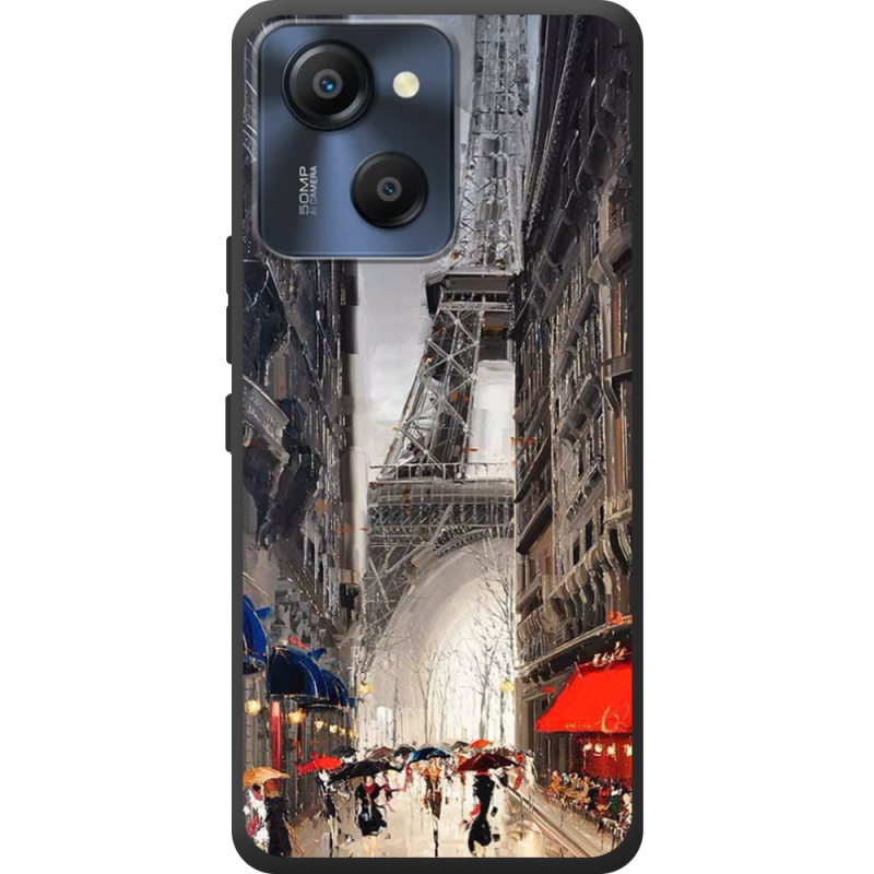 Чохол BoxFace Blackview Oscal Modern 8 