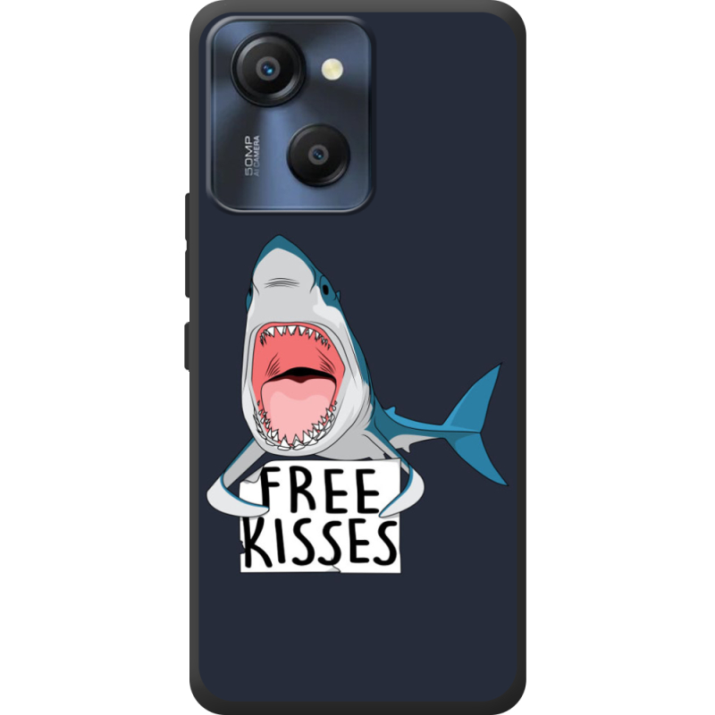 Чохол BoxFace Blackview Oscal Modern 8 