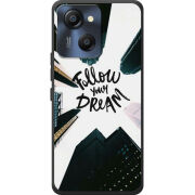 Чохол BoxFace Blackview Oscal Modern 8 