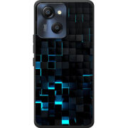 Чохол BoxFace Blackview Oscal Modern 8 Cubes