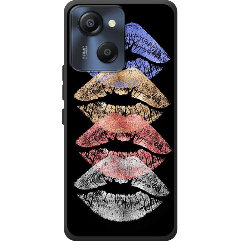 Чохол BoxFace Blackview Oscal Modern 8 