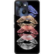 Чохол BoxFace Blackview Oscal Modern 8 