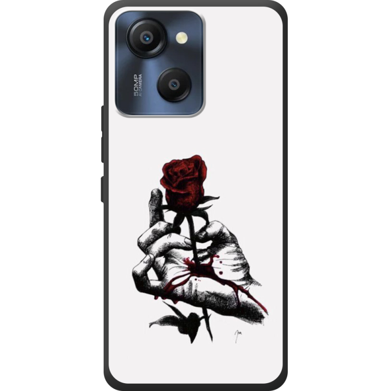 Чохол BoxFace Blackview Oscal Modern 8 