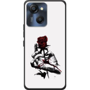 Чохол BoxFace Blackview Oscal Modern 8 