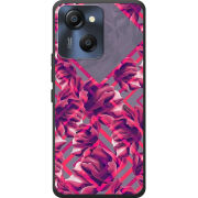 Чохол BoxFace Blackview Oscal Modern 8 