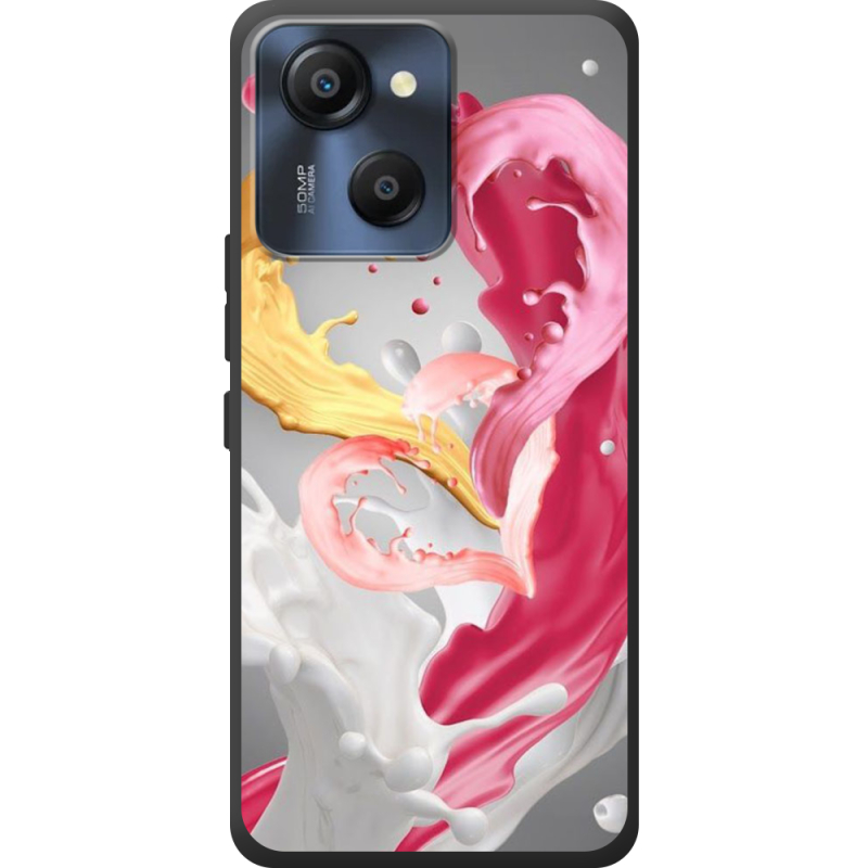 Чохол BoxFace Blackview Oscal Modern 8 