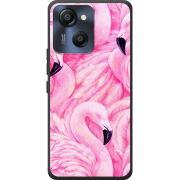 Чохол BoxFace Blackview Oscal Modern 8 