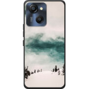 Чохол BoxFace Blackview Oscal Modern 8 