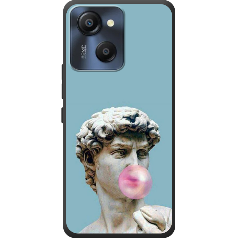 Чохол BoxFace Blackview Oscal Modern 8 