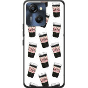 Чохол BoxFace Blackview Oscal Modern 8 