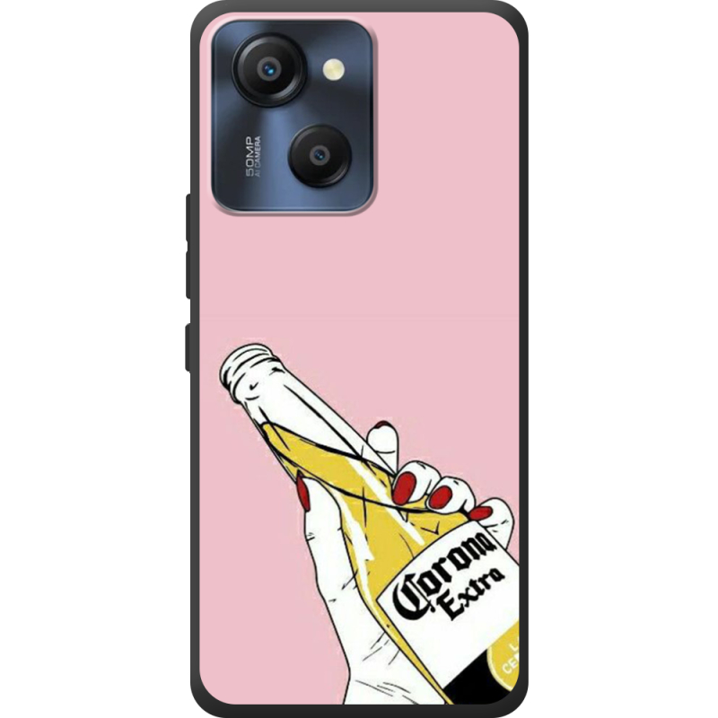 Чохол BoxFace Blackview Oscal Modern 8 