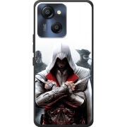 Чохол BoxFace Blackview Oscal Modern 8 Assassins Creed 3