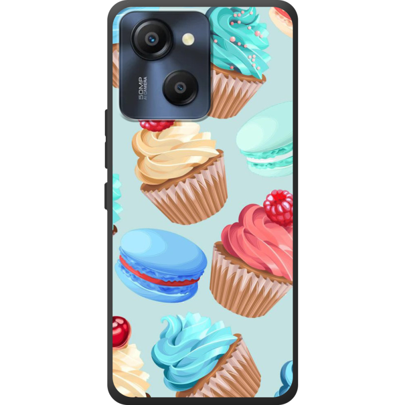 Чохол BoxFace Blackview Oscal Modern 8 