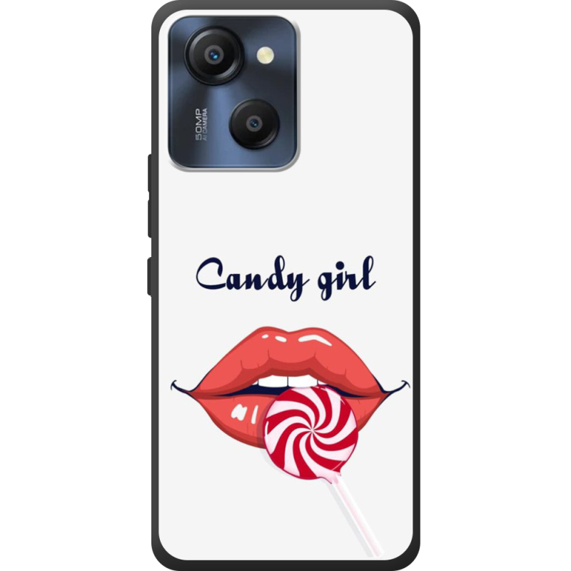 Чохол BoxFace Blackview Oscal Modern 8 