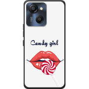 Чохол BoxFace Blackview Oscal Modern 8 