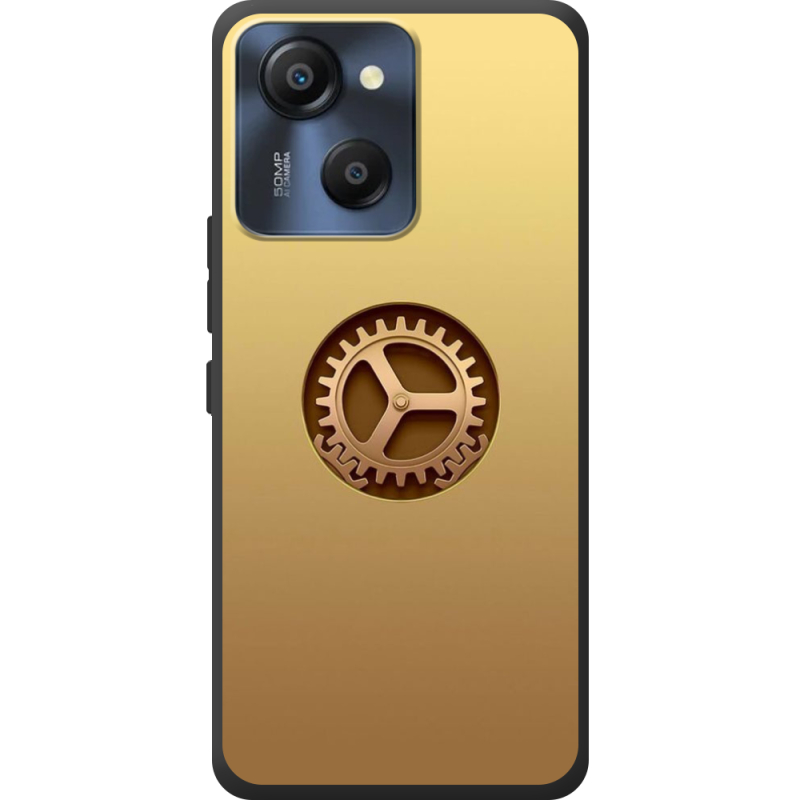 Чохол BoxFace Blackview Oscal Modern 8 