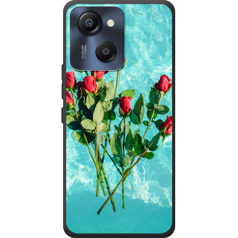 Чохол BoxFace Blackview Oscal Modern 8 