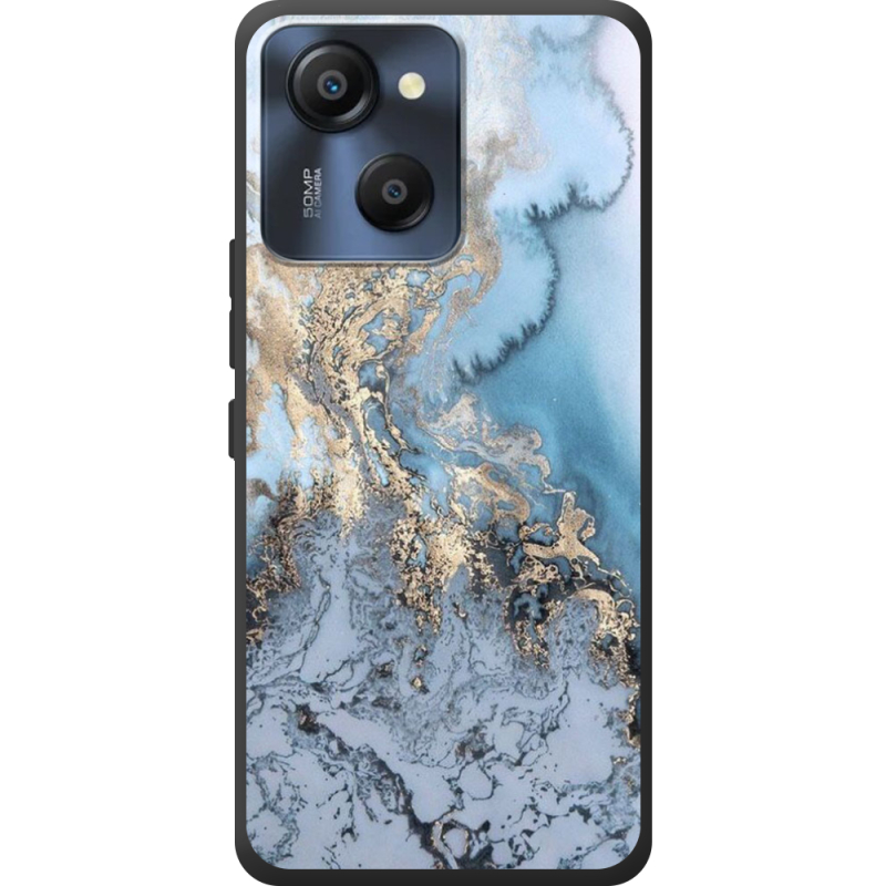 Чохол BoxFace Blackview Oscal Modern 8 