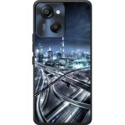 Чохол BoxFace Blackview Oscal Modern 8 