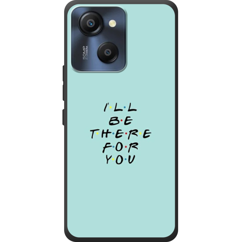 Чохол BoxFace Blackview Oscal Modern 8 