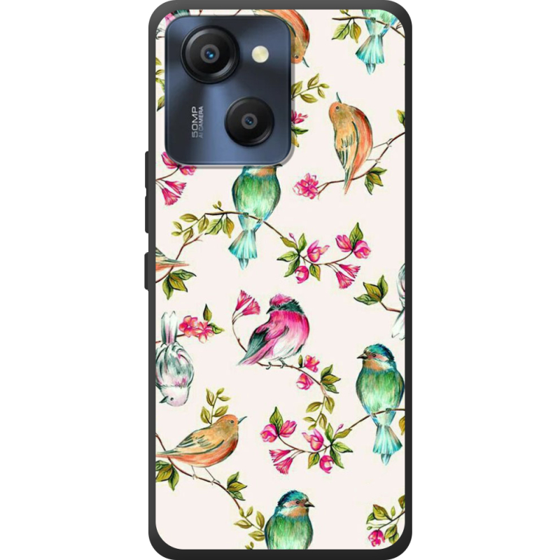 Чохол BoxFace Blackview Oscal Modern 8 