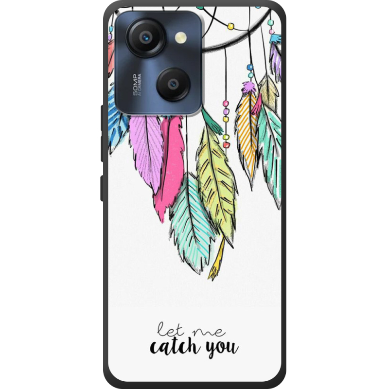 Чохол BoxFace Blackview Oscal Modern 8 