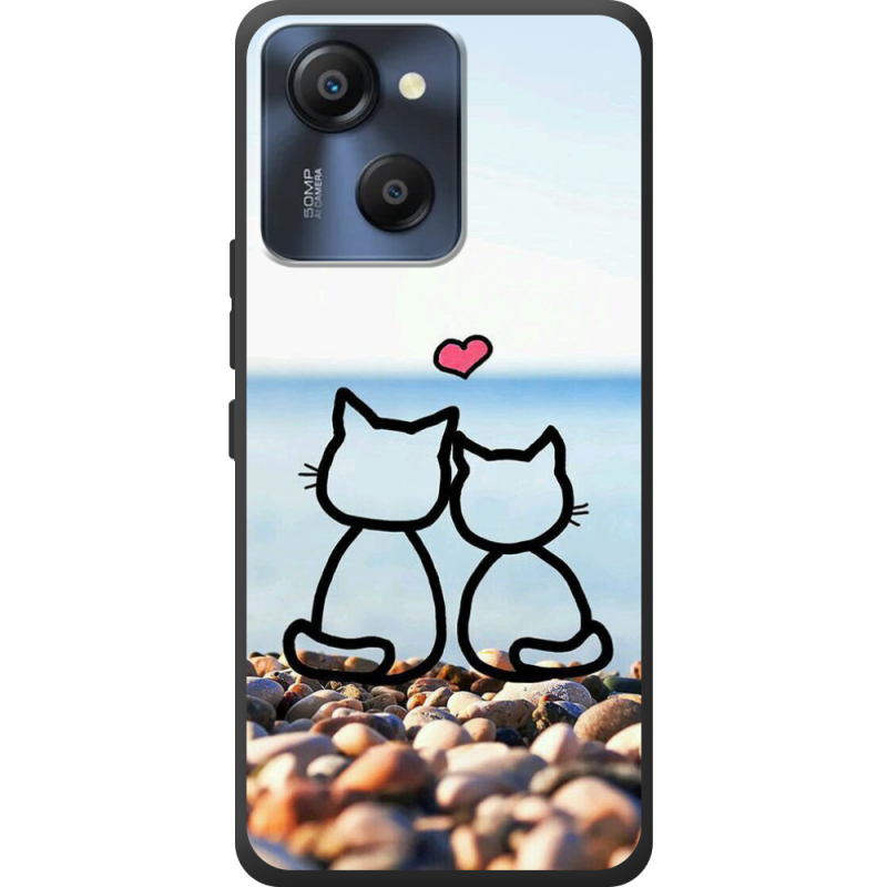 Чохол BoxFace Blackview Oscal Modern 8 