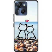 Чохол BoxFace Blackview Oscal Modern 8 