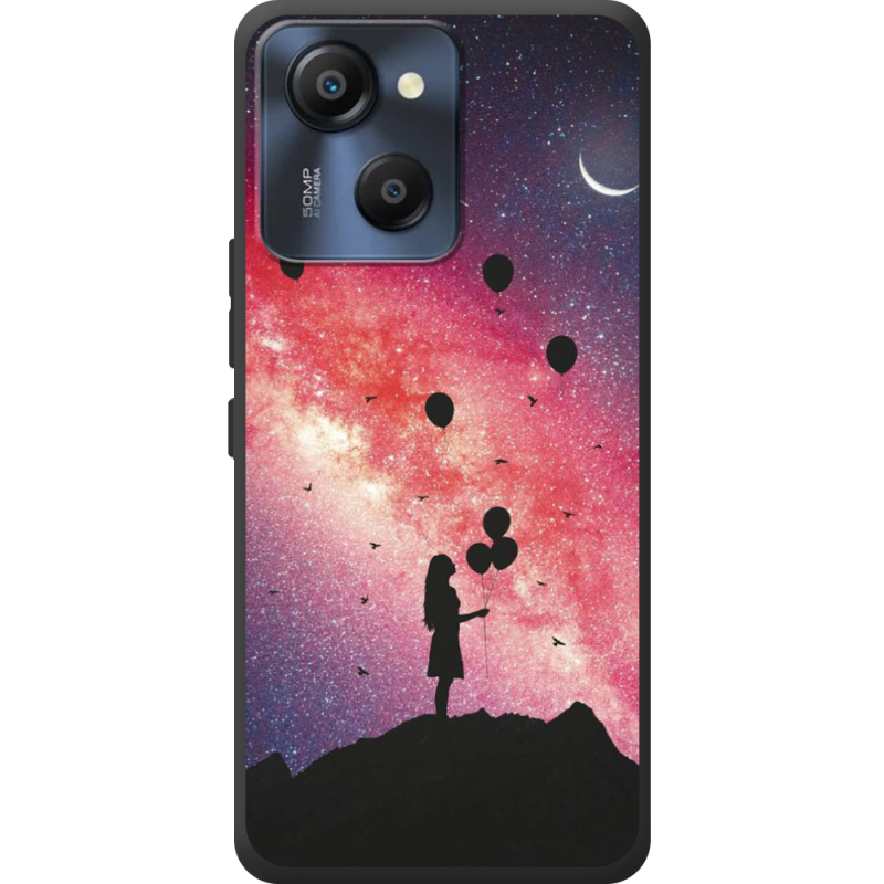 Чохол BoxFace Blackview Oscal Modern 8 