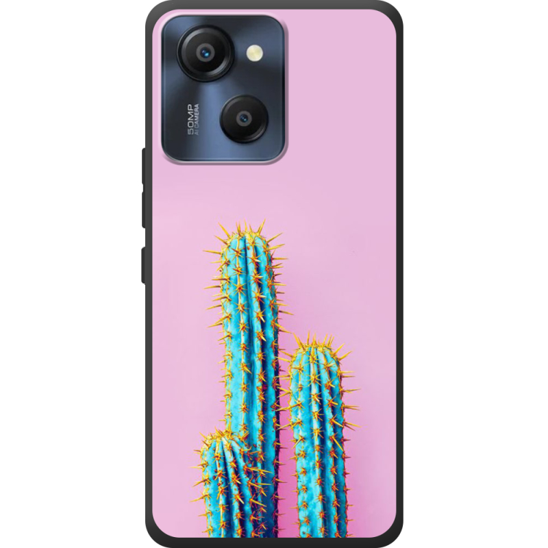 Чохол BoxFace Blackview Oscal Modern 8 