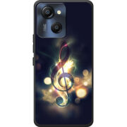 Чохол BoxFace Blackview Oscal Modern 8 