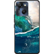 Чохол BoxFace Blackview Oscal Modern 8 