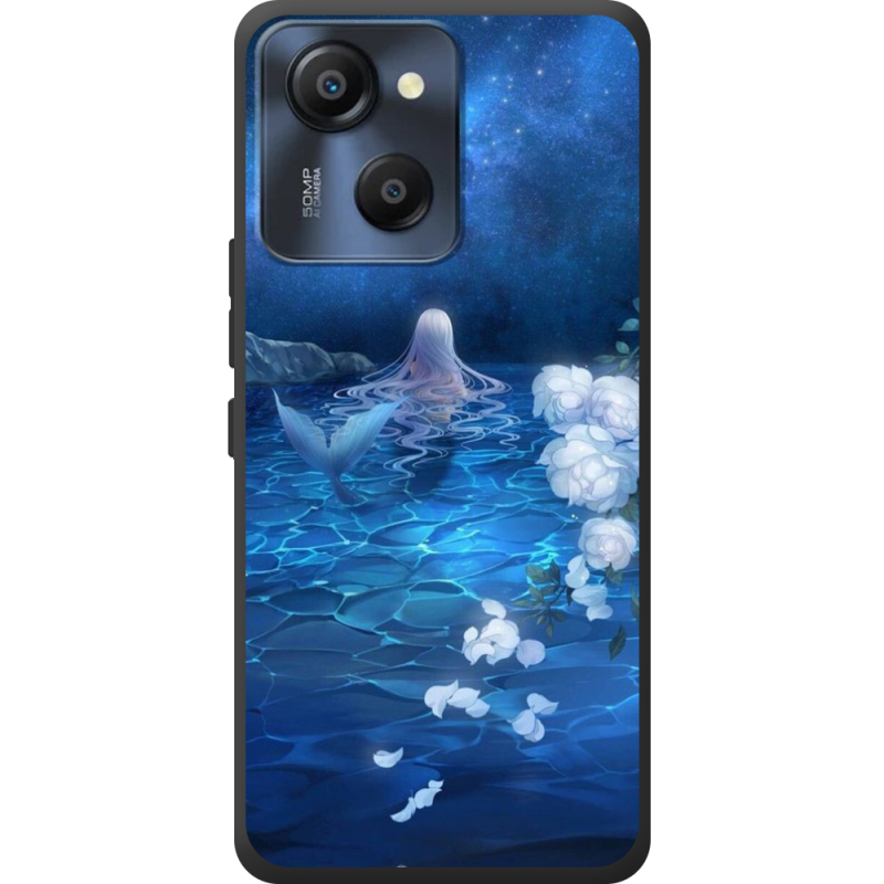 Чохол BoxFace Blackview Oscal Modern 8 