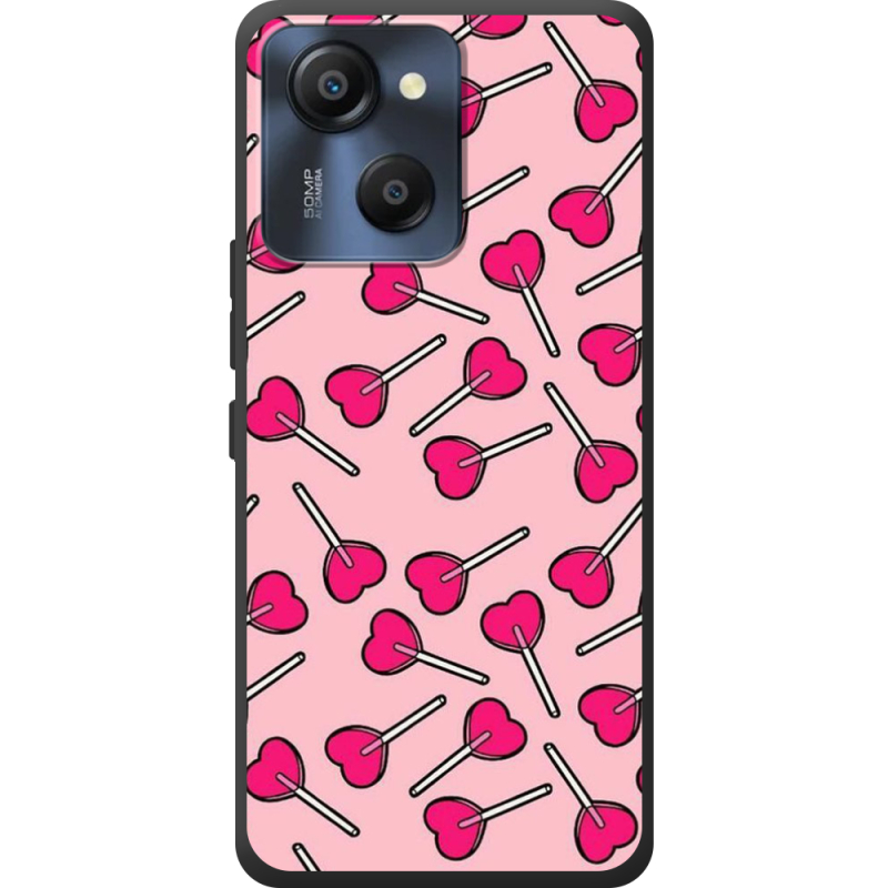 Чохол BoxFace Blackview Oscal Modern 8 