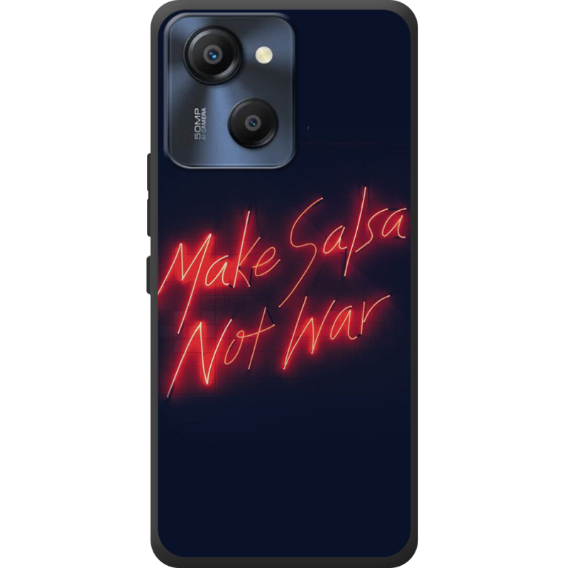 Чохол BoxFace Blackview Oscal Modern 8 