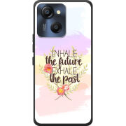 Чохол BoxFace Blackview Oscal Modern 8 