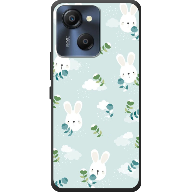 Чохол BoxFace Blackview Oscal Modern 8 