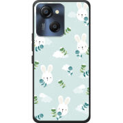 Чохол BoxFace Blackview Oscal Modern 8 