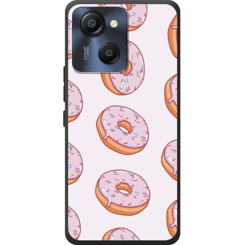 Чохол BoxFace Blackview Oscal Modern 8 