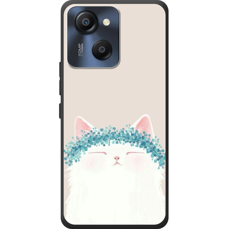 Чохол BoxFace Blackview Oscal Modern 8 