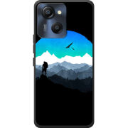 Чохол BoxFace Blackview Oscal Modern 8 