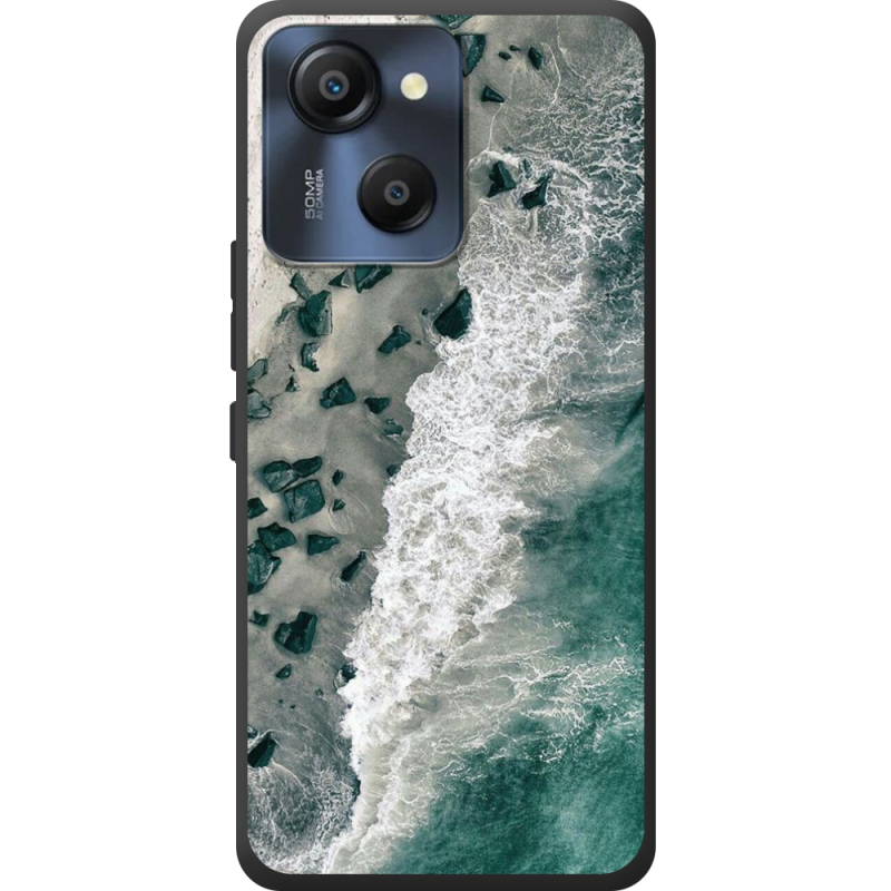 Чохол BoxFace Blackview Oscal Modern 8 