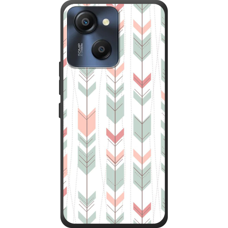 Чохол BoxFace Blackview Oscal Modern 8 