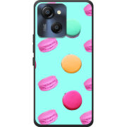 Чохол BoxFace Blackview Oscal Modern 8 