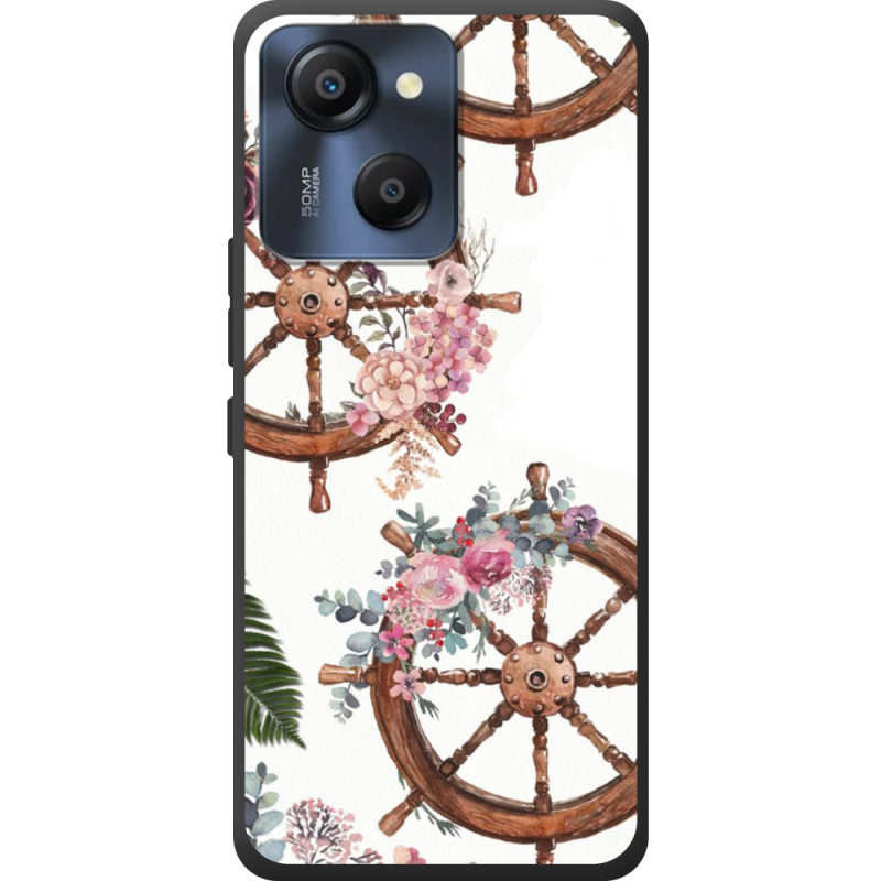 Чохол BoxFace Blackview Oscal Modern 8 