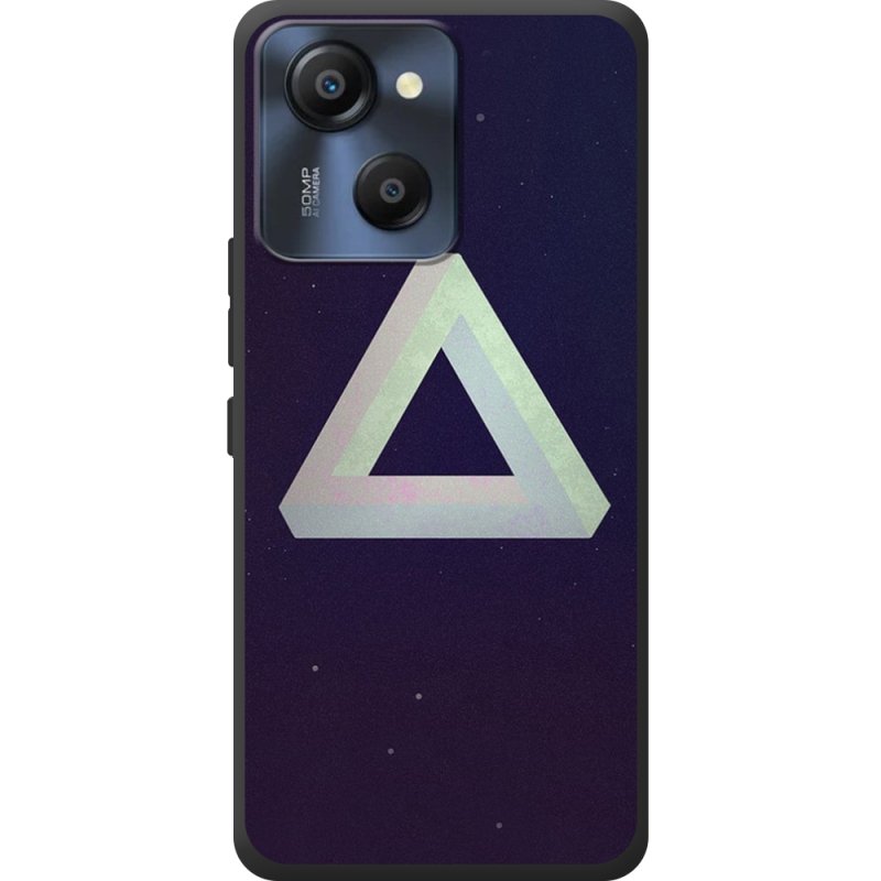 Чохол BoxFace Blackview Oscal Modern 8 