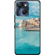 Чохол BoxFace Blackview Oscal Modern 8 Seaside