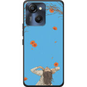 Чохол BoxFace Blackview Oscal Modern 8 